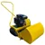 Commercial Engine Operated Zero Cut Reel Blade Lawn Mower